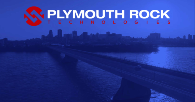PRT Plymouth Rock Technologies