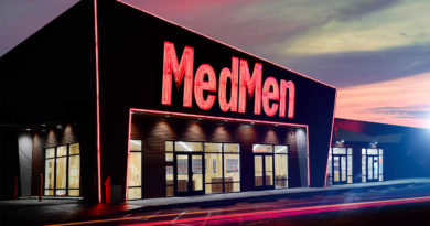 MedMen Enterprises
