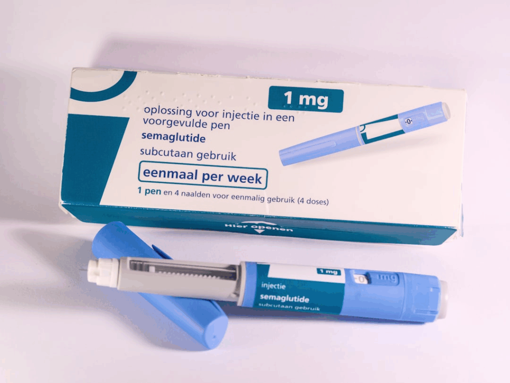 Aspen Eyes Early Entry into Canada With Ozempic Generic