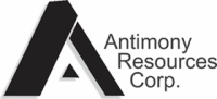 Antimony Resources logo